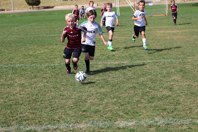 凝聚默契的 凝聚默契的